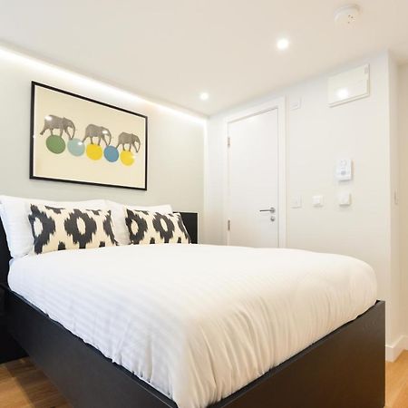 Earls Court West Serviced Apartments By Concept Apartments London Luaran gambar