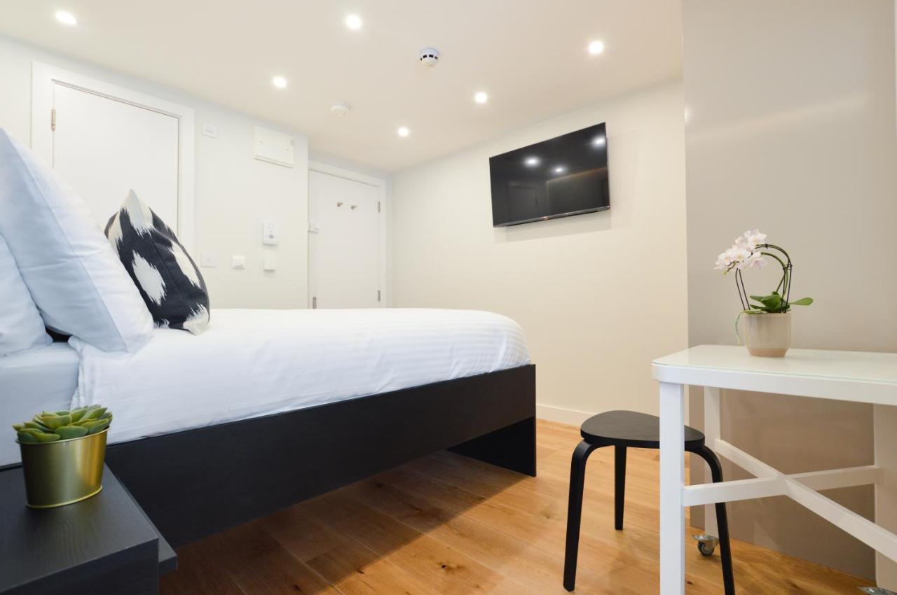 Earls Court West Serviced Apartments By Concept Apartments London Luaran gambar